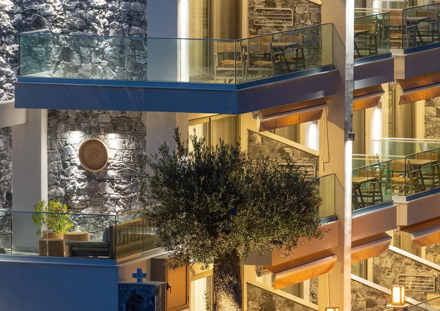 Ikies Apollon Boutique Hotel Sarti 0*,  Grèce