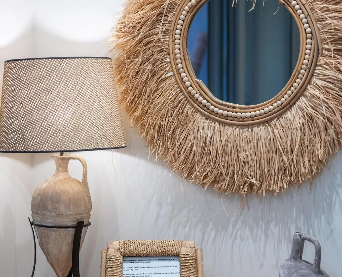 Ikies Apollon Boutique Hotel Sarti Appart hôtel